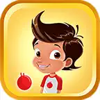 قصص ناصر iOS Icon