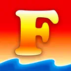 Fire Boat iOS Icon