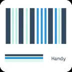 Handy (ハンディ) 〜 展示会での注文管理サービス〜 Icon
