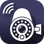 eye Security iOS Icon