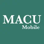 MACU Mobile Icon