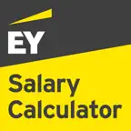 EY salary calculator iOS Icon