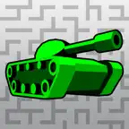 TankTrouble - Mobile Mayhem iOS Icon