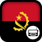 Angolan Radio iOS Icon
