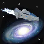 Space Adventure Arcade iOS Icon
