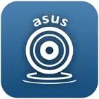 ASUS AiCam. iOS Icon
