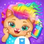 Pet's Hair Salon iOS Icon