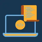 Learn Python and Scratch iOS Icon