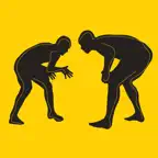 Rematch Grappling Icon