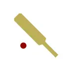 Cricket Live Commentary Radio iOS Icon