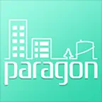 Paragon DC Icon
