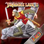 Dragon's Lair 2: Time Warp HD iOS Icon