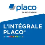 L’intégrale Placo® iOS Icon