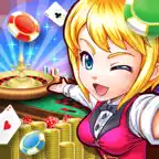 カジノプロジェクト iOS Icon