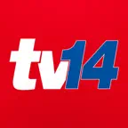 tv14 ePaper iOS Icon