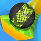 Iron Ball Ride iOS Icon