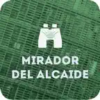 Lookout of Alcaide iOS Icon