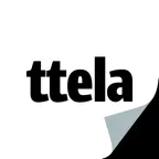 ttela e-tidning iOS Icon
