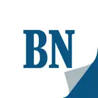 Bohusläningen e-tidning Icon