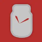 TIMEJAR Time Management - Seize Control Of Your Todos & Accomplish The Impossible iOS Icon