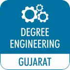Gujarat Engineering Admission iOS Icon