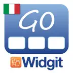 Widgit Go IT iOS Icon