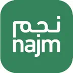 Najm | نجم Icon