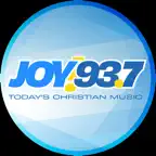 Joy 93.7 iOS Icon