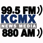 KCMX-AM Radio iOS Icon