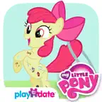 My Little Pony: Cutie Pox iOS Icon