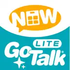 GoTalk® NOW LITE iOS Icon