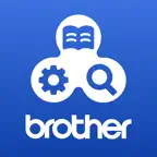 Brother SupportCenter iOS Icon