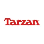 Tarzan magazine iOS Icon