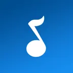 Hypnosis Music - piano piece songs lullaby iOS Icon
