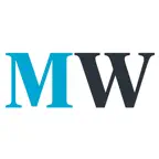 MediaWatch iOS Icon
