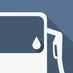 Spritpreisrechner iOS Icon