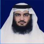 القارئ احمد العجمي - بدون انترنت iOS Icon