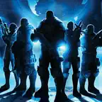 XCOM: TBG iOS Icon