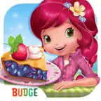 Strawberry Shortcake Food Fair iOS Icon