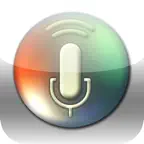 Speech2Text TTS Translator iOS Icon