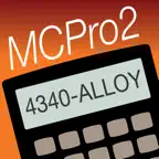 Machinist Calc Pro 2 iOS Icon