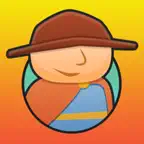 Το ταξίδι του Τιμόδαμου iOS Icon