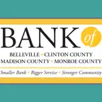 Bank of Belleville Icon