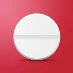 Birth Control Pill Reminder iOS Icon