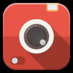 Camio (HD Dashcam) iOS Icon