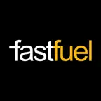 e-route Fastfuel iOS Icon