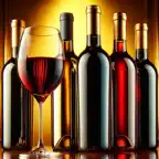 Bottles - Wine Cellar Manager iOS Icon
