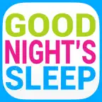 Good Night's Sleep Meditations iOS Icon