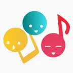 童谣儿歌百首 iOS Icon