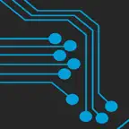Dedalus - Delay Audio Mangler iOS Icon